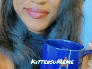 Kittensupreme