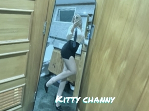 Kitty_channy