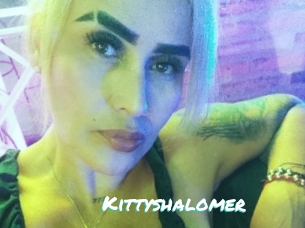 Kittyshalomer