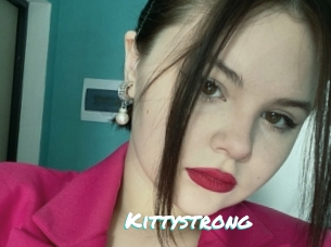 Kittystrong