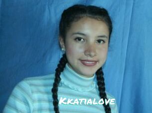 Kkatialove