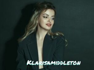 Klarisamiddleton