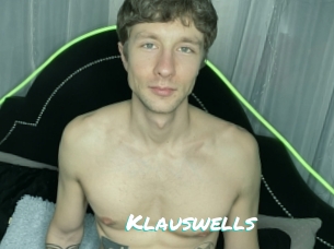 Klauswells