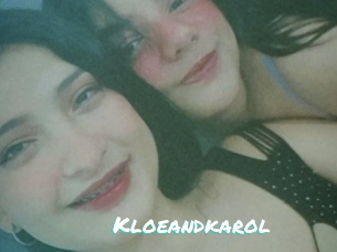 Kloeandkarol