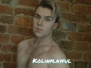 Kolinplayful