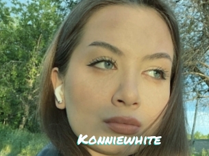 Konniewhite