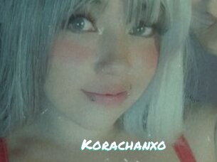 Korachanxo