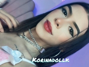 Korinadollk