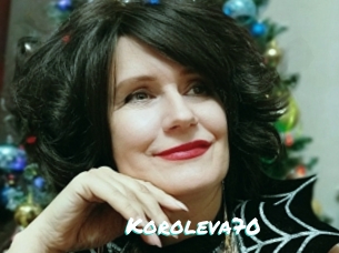 Koroleva70