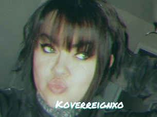 Koverreignxo