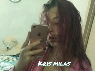 Kris_milas