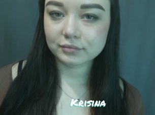 Krisina