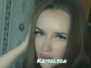 Krisolson