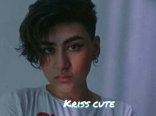 Kriss_cute