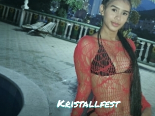 Kristallfest