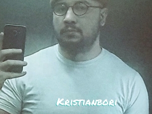 Kristianbori