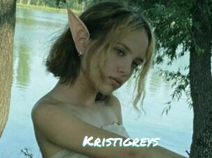 Kristigreys