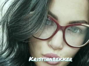 Kristinabekker