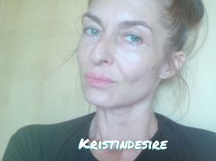 Kristindesire