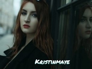 Kristinmaye