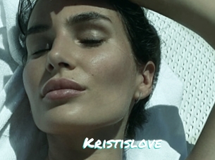 Kristislove