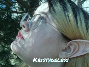 Kristygeless