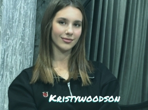 Kristywoodson