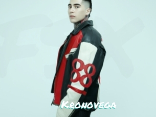 Kronovega