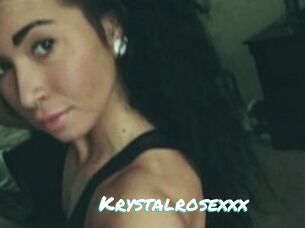 Krystalrosexxx