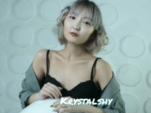 Krystalshy