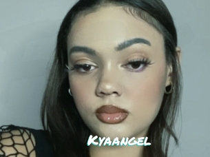 Kyaangel