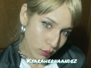 Kyarahernaandez