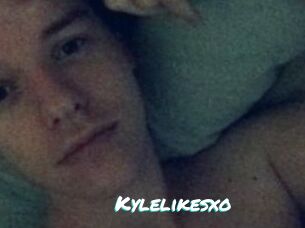 Kylelikesxo