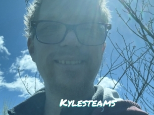 Kylesteams