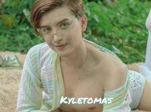 Kyletomas