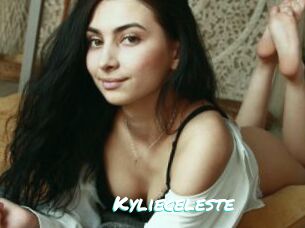 Kylieceleste