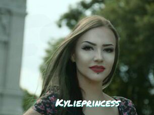 Kylieprincess