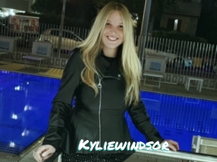 Kyliewindsor