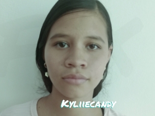 Kyliiecandy