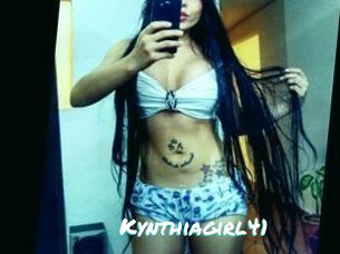 Kynthiagirl41