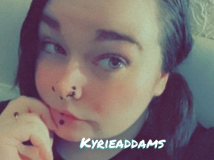 Kyrieaddams