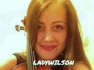 LADY_WILSON