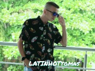 LATINHOTtomas