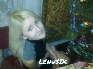 LENUSIK