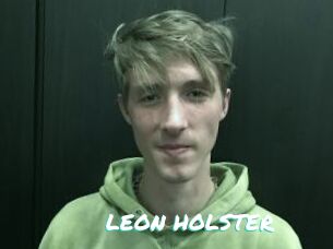 LEON_HOLSTER