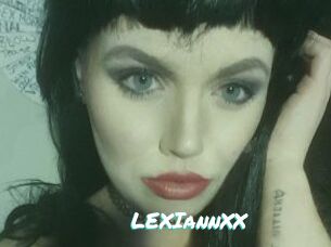 LEXIannXX