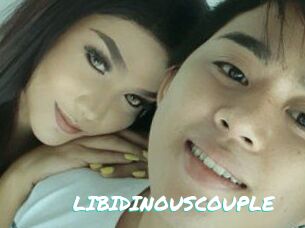 LIBIDINOUSCOUPLE