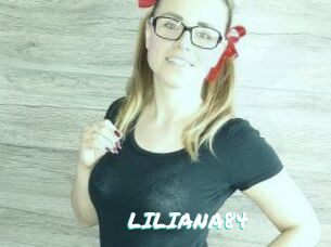 LILIANA84