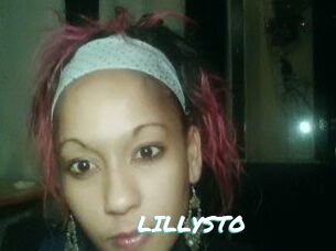 LILLYSTO