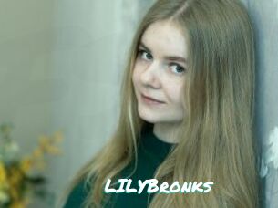 LILYBronks